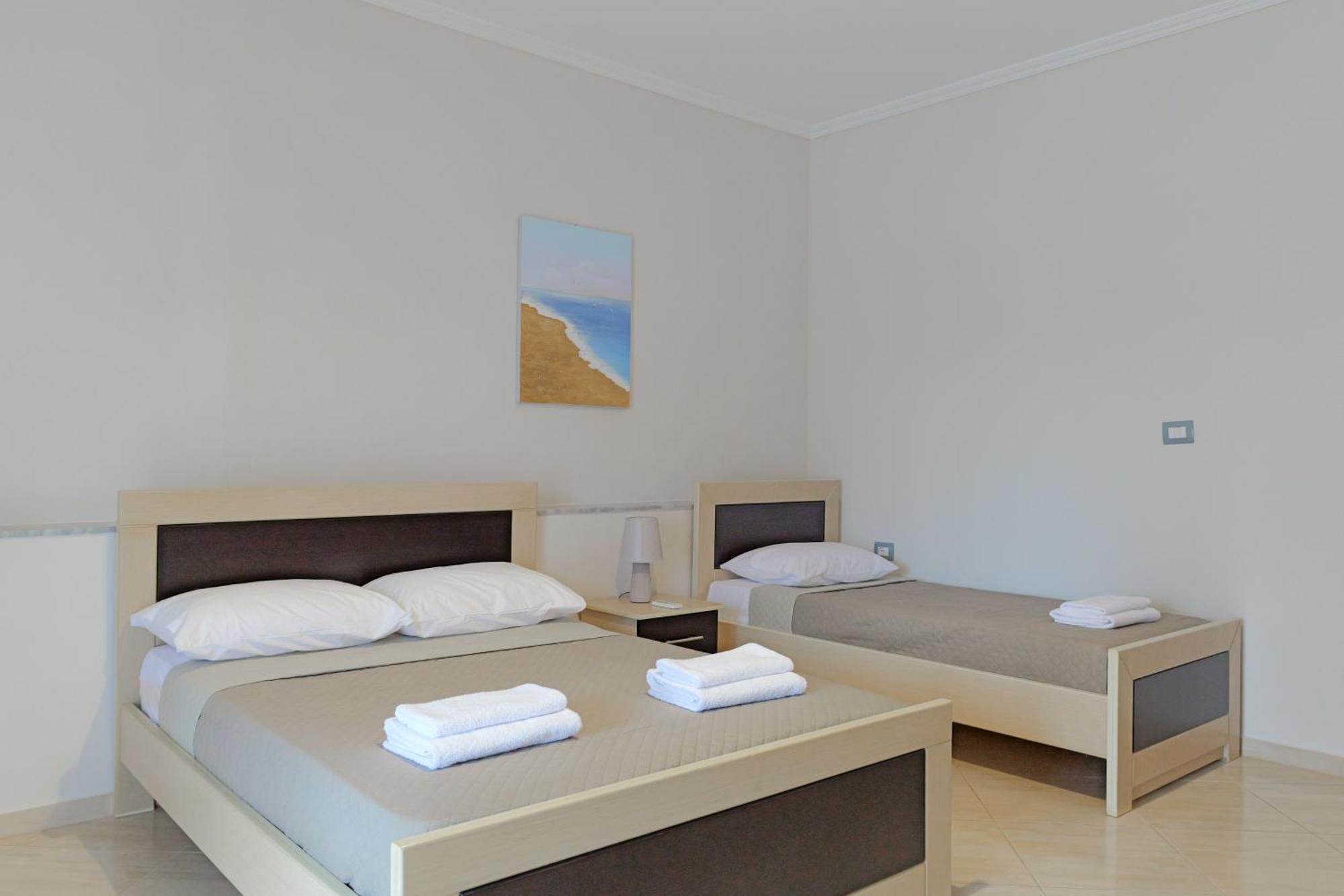 Deja Vu Hotel Ksamil